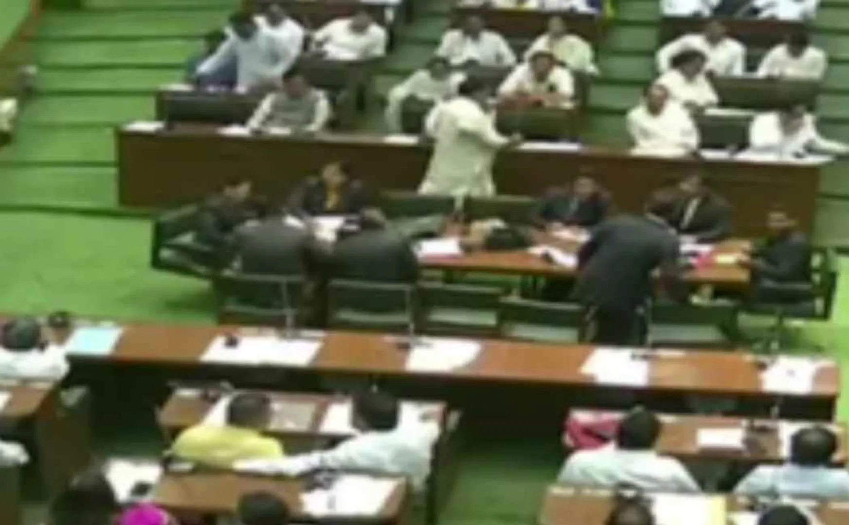 maharashtra assembly 